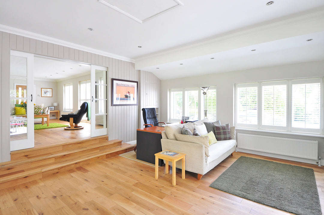 Choosing Fabrics to Suit Your Home’s Style