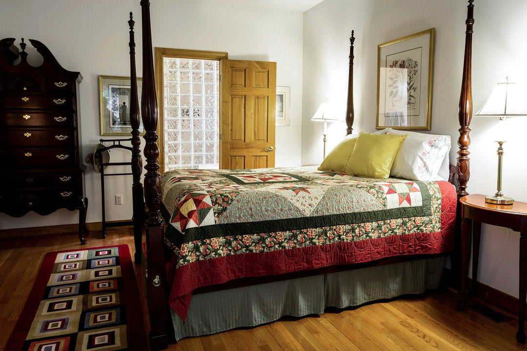 How to Use Fabric Remnants or Scraps