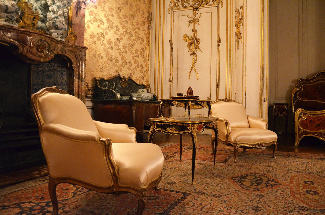 Choosing the Best Fabric for Upholstery