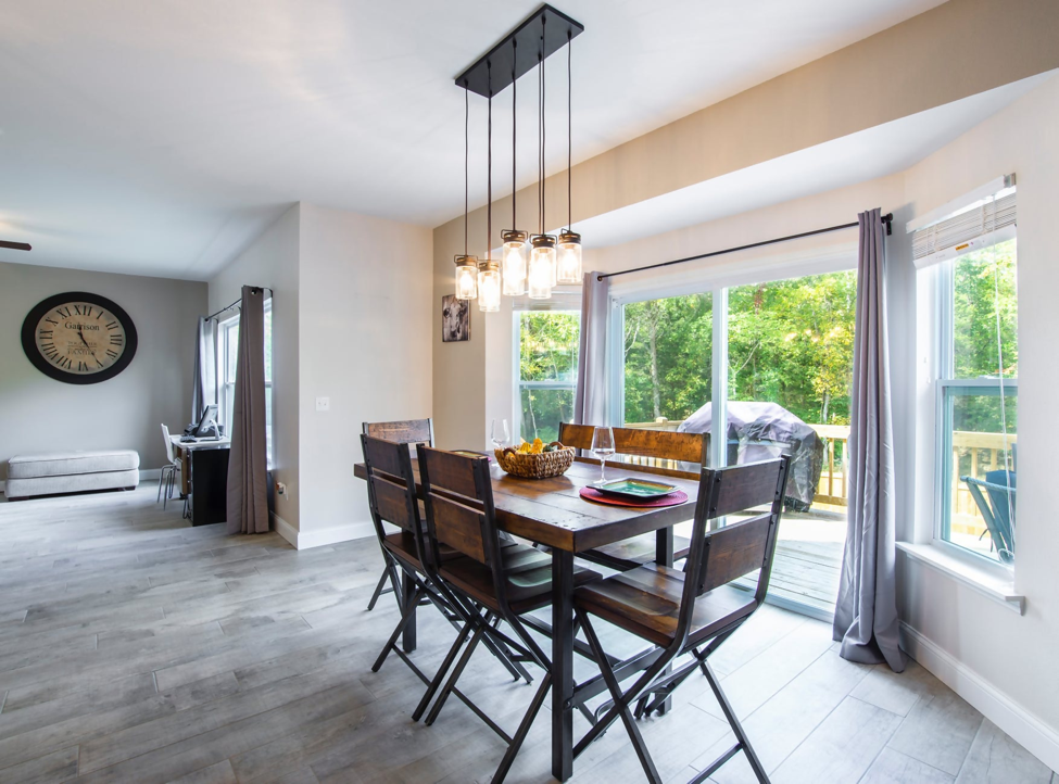 Guide to Shopping Window Treatments for Doors