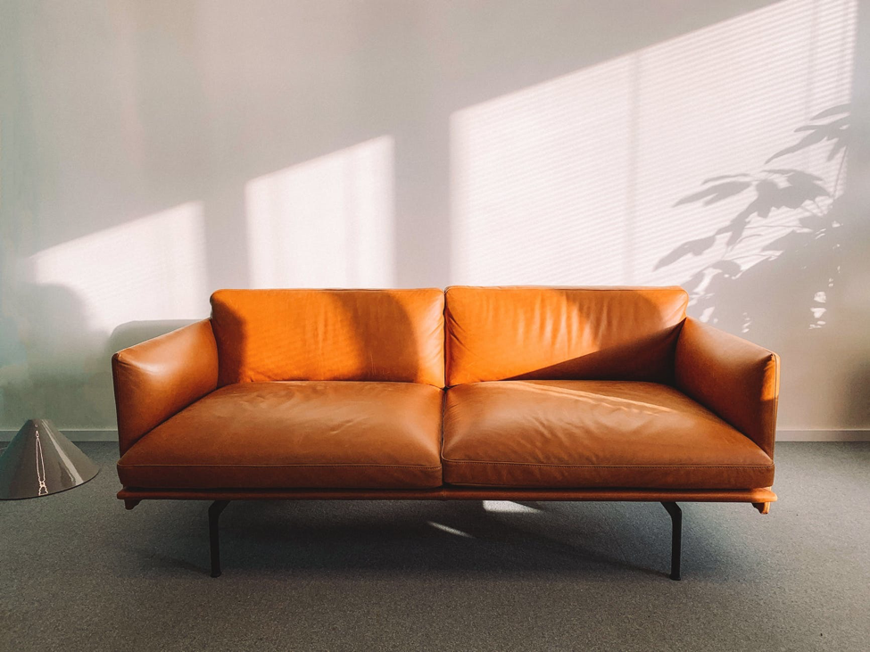 How to Care for Leather Furniture