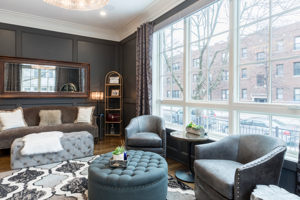 Upholstery Tips to Give Your Home a Fresh Look