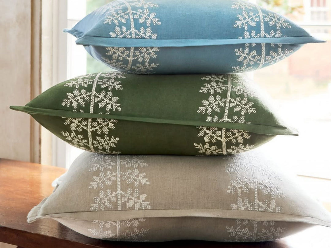 Pillows