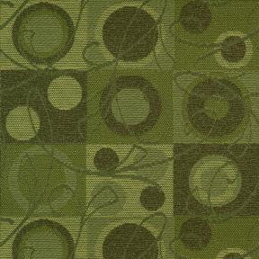 Ambiance 2009 Forest by Crypton Fabric