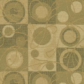 Ambiance 608 Linen by Crypton Fabric