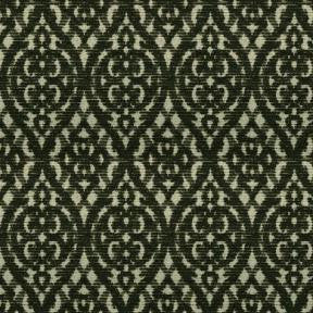 Boreal 9009 Black by Crypton Fabric - 42% Recycled Polyester 40% Rayon 18% Polyester - Exceeds 50,000 Double Rubs. H: -, V: - 54" (137 cm)  - Fabric Carolina -  Crypton