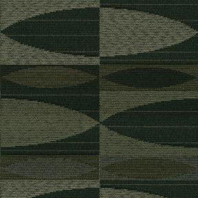 Galanthus 9009 Black by Crypton Fabric