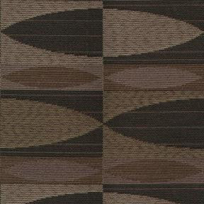 Galanthus 1009 Purple by Crypton Fabric