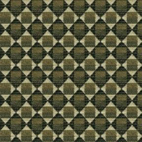 Habitat 9009 Black by Crypton Fabric