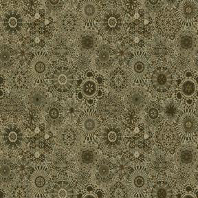 Kaleidoscope 8003 Tan by Crypton Fabric - 42% Recycled Polyester 39% Rayon 19% Cotton - Exceeds 50,000 Double Rubs. H: 7.4"(18.8cm) Across the Roll., V: 27.2 "(68.9cm) Up the Roll. 54" (137 cm)  - Fabric Carolina -  Crypton