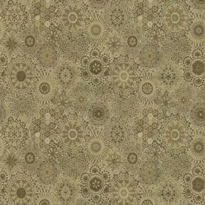 Kaleidoscope 608 Linen by Crypton Fabric