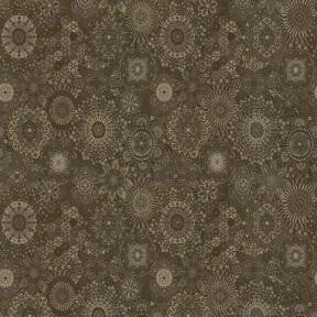 Kaleidoscope 1009 Purple by Crypton Fabric - 42% Recycled Polyester 39% Rayon 19% Cotton - Exceeds 50,000 Double Rubs. H: .4"(1.1cm) Across the Roll., V: .5 "(1.4cm) Up the Roll. 54" (137 cm)  - Fabric Carolina -  Crypton
