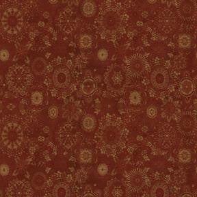 Kaleidoscope 17 Claret by Crypton Fabric - 42% Recycled Polyester 39% Rayon 19% Cotton - Exceeds 50,000 Double Rubs. H: .4"(1.1cm) Across the Roll., V: .5 "(1.4cm) Up the Roll. 54" (137 cm)  - Fabric Carolina -  Crypton