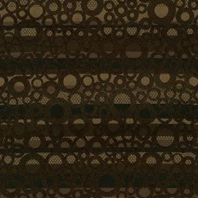 Stream 87 Chocolate by Crypton Fabric - 58% Recycled Polyester 42% Polyester - Exceeds 105,000 Double Rubs. H: 1.4"(3.6cm) Across the Roll., V: 1.4 "(3.5cm) Up the Roll. 54" (137 cm)  - Fabric Carolina -  Crypton