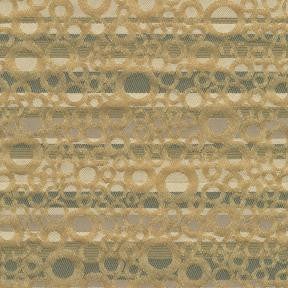Stream 608 Linen by Crypton Fabric - 58% Recycled Polyester 42% Polyester - Exceeds 105,000 Double Rubs. H: 1.4"(3.6cm) Across the Roll., V: 1.4 "(3.5cm) Up the Roll. 54" (137 cm)  - Fabric Carolina -  Crypton