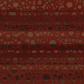 Stream 17 Claret by Crypton Fabric - 58% Recycled Polyester 42% Polyester - Exceeds 105,000 Double Rubs. H: 26.1"(66.3cm) Across the Roll., V: 13.9 "(35.4cm) Up the Roll. 54" (137 cm)  - Fabric Carolina -  Crypton