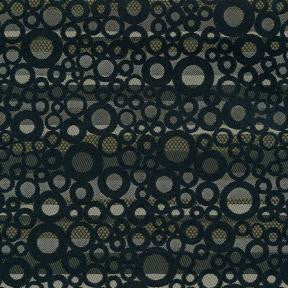 Stream 308 Navy by Crypton Fabric - 58% Recycled Polyester 42% Polyester - Exceeds 105,000 Double Rubs. H: 1.4"(3.6cm) Across the Roll., V: 1.4 "(3.5cm) Up the Roll. 54" (137 cm)  - Fabric Carolina -  Crypton