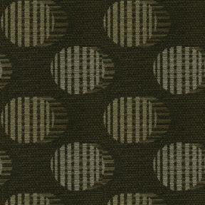 Aurora 87 Chocolate by Crypton Fabric