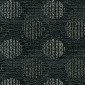 Aurora 308 Navy by Crypton Fabric - 43% Recycled Polyester 38% Rayon 19% Cotton - Exceeds 50,000 Double Rubs. H: -, V: - 54" (137 cm)  - Fabric Carolina -  Crypton