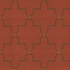 Reflect 1006 Rust by Crypton Fabric
