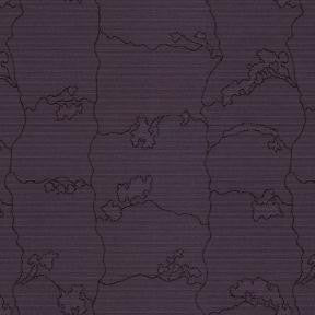 Lapalma 1009 Plum by Crypton Fabric