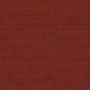 Lapalma 17 Garnet by Crypton Fabric - 100% Polyester - Exceeds 51,000 Double Rubs. H: -, V: - 54" (137 cm)  - Fabric Carolina -  Crypton