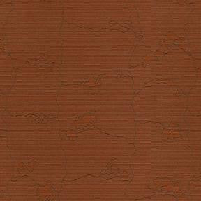 Lapalma 1006 Rust by Crypton Fabric - 100% Polyester - Exceeds 51,000 Double Rubs. H: -, V: - 54" (137 cm)  - Fabric Carolina -  Crypton