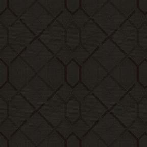 Keystone 9009 Black by Crypton Fabric