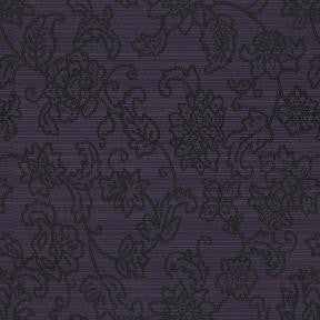 Peninsula 1009 Plum by Crypton Fabric