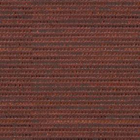 Reed 17 Garnet by Crypton Fabric - 93% Polyester 7% Cotton - Exceeds 51,000 Double Rubs. H: 2.9"(7.4cm) Across the Roll., V: 2.5 "(6.3cm) Up the Roll. 54" (137 cm)  - Fabric Carolina -  Crypton
