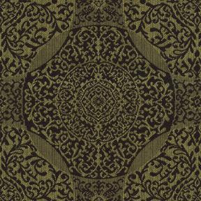 Porcelain 205 Sprig by Crypton Fabric