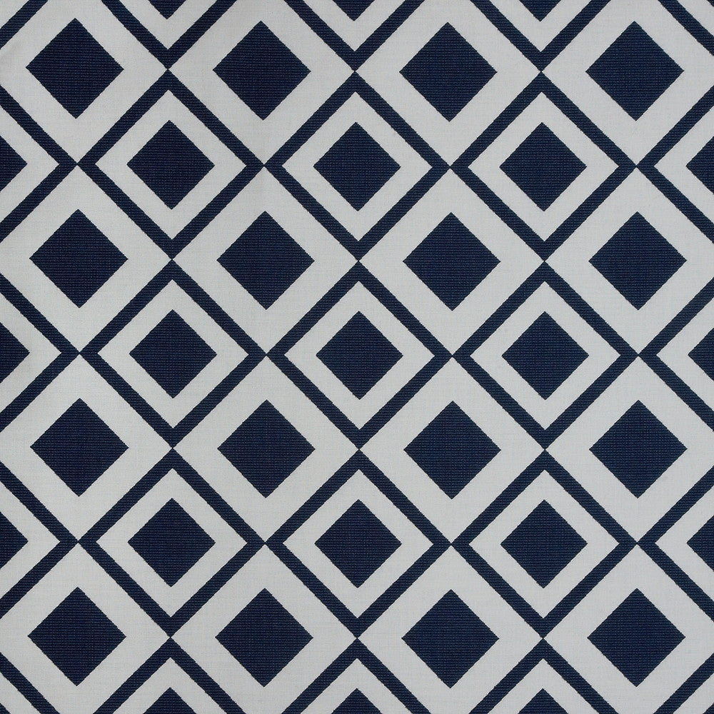45889-0007 Savvy Indigo by Sunbrella Fabric Sunbrella Fusion Sunbrella® Acrylic, Sunbrella® Polyester USA or Imported 5-Year Horizontal: 7.1 in. and Vertical: 7 in. 54 in. - Fabric Carolina -