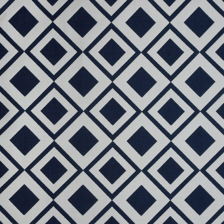 45889-0007 Savvy Indigo by Sunbrella Designer Fabric Sunbrella Fusion SunbrellaÂ® Acrylic, SunbrellaÂ® Polyester USA or Imported 5-Year Horizontal: 7.1 in. and Vertical: 7 in. 54 in. - Swanky Fabrics -