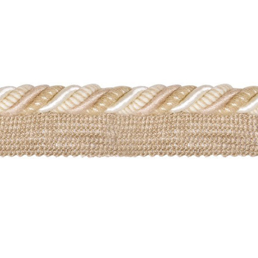 01119 - Neutral by Europatex Designer Fabric Portofino 50% Viscose 50% Cotton China See Sample Horizontal: N/A and Vertical: N/A 0.38 inches  - Swanky Fabrics -