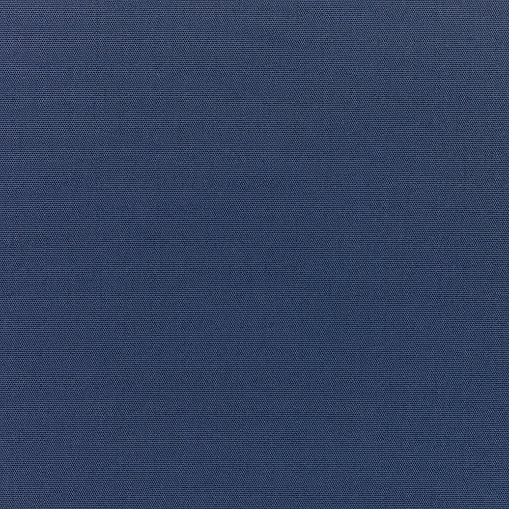 5439 Canvas Navy by Sunbrella Designer Fabric Sunbrella Elements - Canvas Sunbrella® Acrylic, Sunbrella® Polyester, Sunbrella® Non-Phthalate PVC USA or Imported 5-Year Horizontal: and Vertical: 60 yd. 54 in. - Swanky Fabrics -