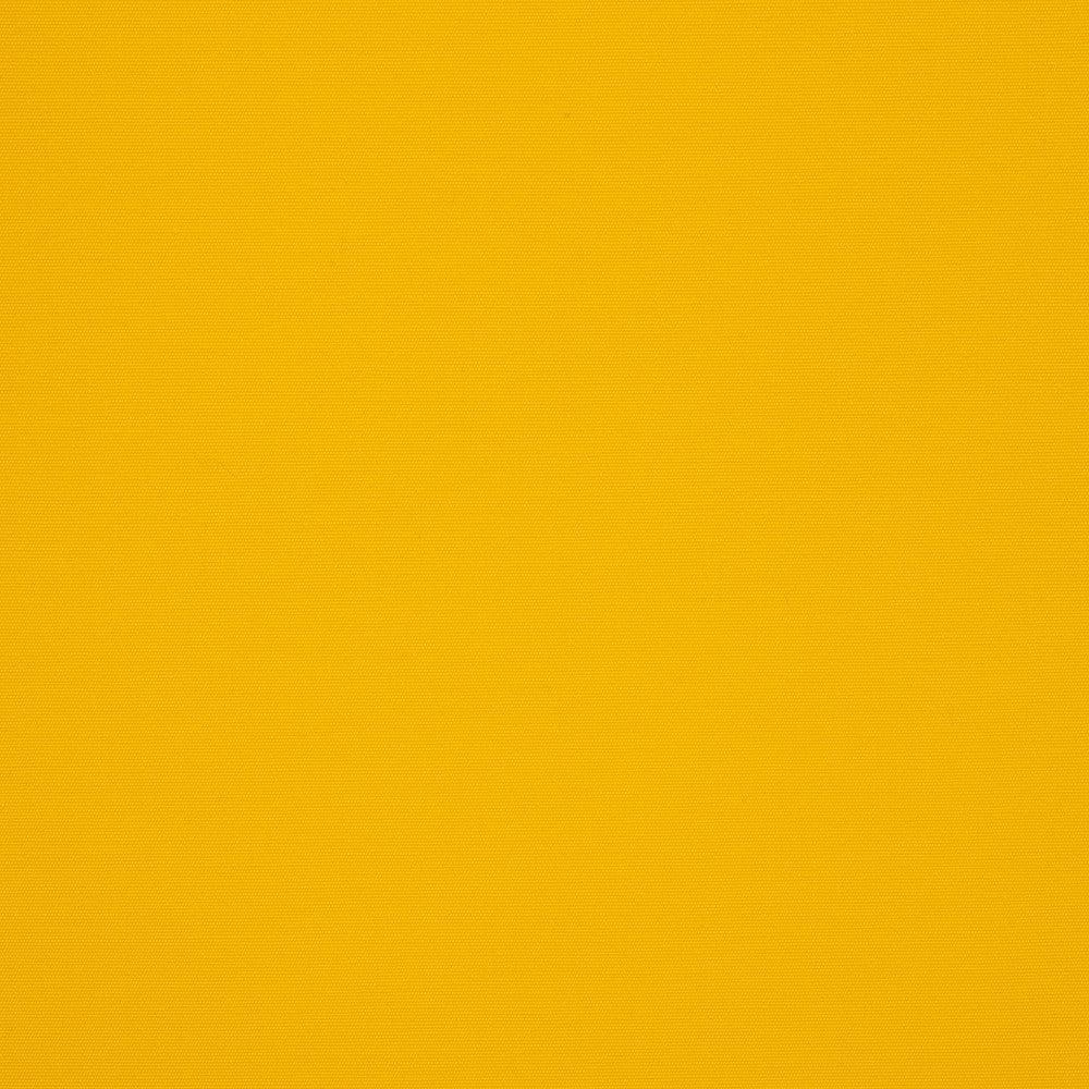 4602 Sunflower Yellow by Sunbrella Fabric Sunbrella Awning / Marine 46 in. Solids 100% Sunbrella® Acrylic USA or Imported 10-Year Horizontal: and Vertical: 46 in. - Fabric Carolina -