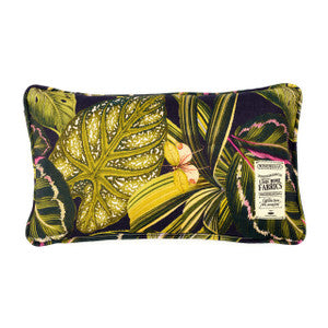 AMAZONIA Linen Cushion (LC40015) by Mind The Gap