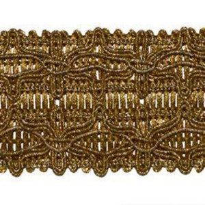 0204 Gold by Europatex Fabric