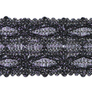 0204 Titanium by Europatex Fabric