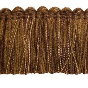 02050 Col. Brown by Europatex Fabric