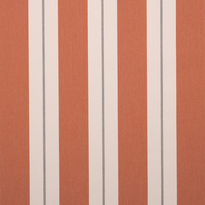57017-0003 Relate Persimmon by Sunbrella Fabric Sunbrella® Acrylic, Sunbrella® Polyester, Sunbrella® Non-Phthalate PVC USA or Imported 5-Year Horizontal: and Vertical: 54 in. - Fabric Carolina -