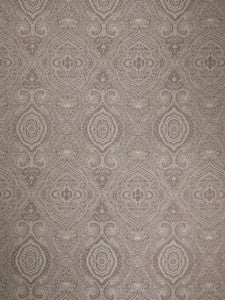 0281301 Stand by Me Aubergine Fabric
