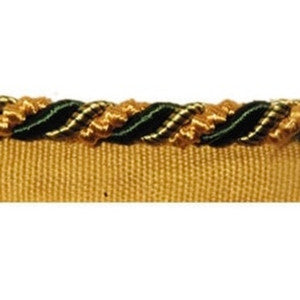 Cord 2906 Field by Europatex Fabric