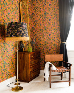 CHINESE ORNAMENT Wallpaper (WP20580) by Mind The Gap