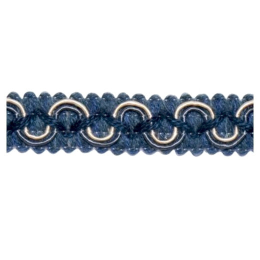 04007 - Blue by Europatex Fabric Portofino 50% Viscose 50% Cotton China See Sample Horizontal: N/A and Vertical: N/A 0.63 inches  - Fabric Carolina -