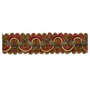 04007 Tuscan by Europatex Fabric
