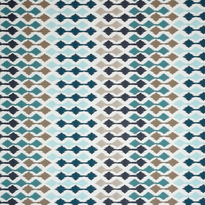 145504-0005 Divide Reef by Sunbrella Fabric Sunbrella Fusion Sunbrella® Acrylic, Sunbrella® Polyester USA or Imported 5-Year Horizontal: 16.7 in. and Vertical: 1.8 in. 54 in. - Fabric Carolina -