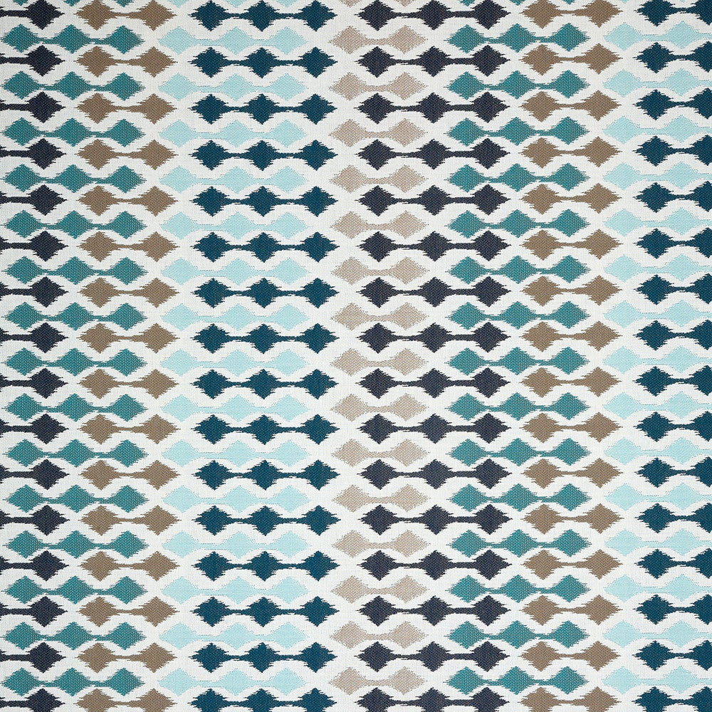 145504-0005 Divide Reef by Sunbrella Fabric Sunbrella Fusion Sunbrella® Acrylic, Sunbrella® Polyester USA or Imported 5-Year Horizontal: 16.7 in. and Vertical: 1.8 in. 54 in. - Fabric Carolina -