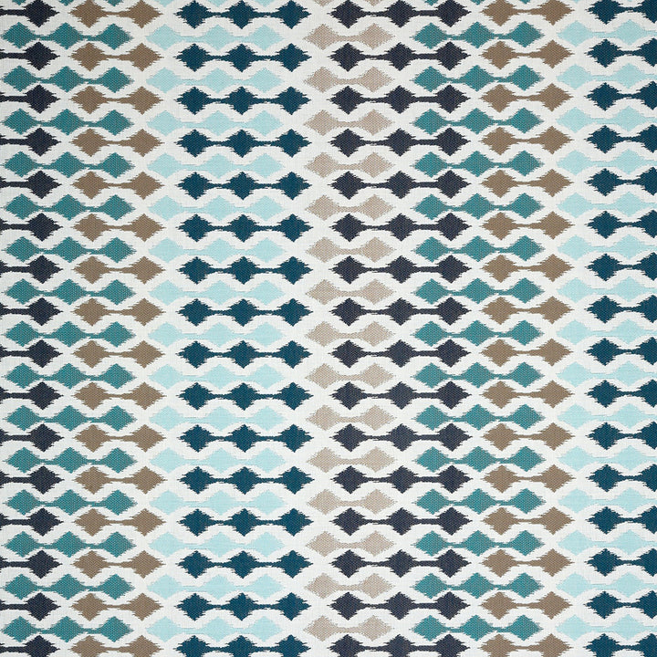 145504-0005 Divide Reef by Sunbrella Fabric Sunbrella Fusion Sunbrella® Acrylic, Sunbrella® Polyester USA or Imported 5-Year Horizontal: 16.7 in. and Vertical: 1.8 in. 54 in. - Fabric Carolina -