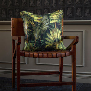 GHOST OF THE SEA Cushion (LC40066) by Mind The Gap